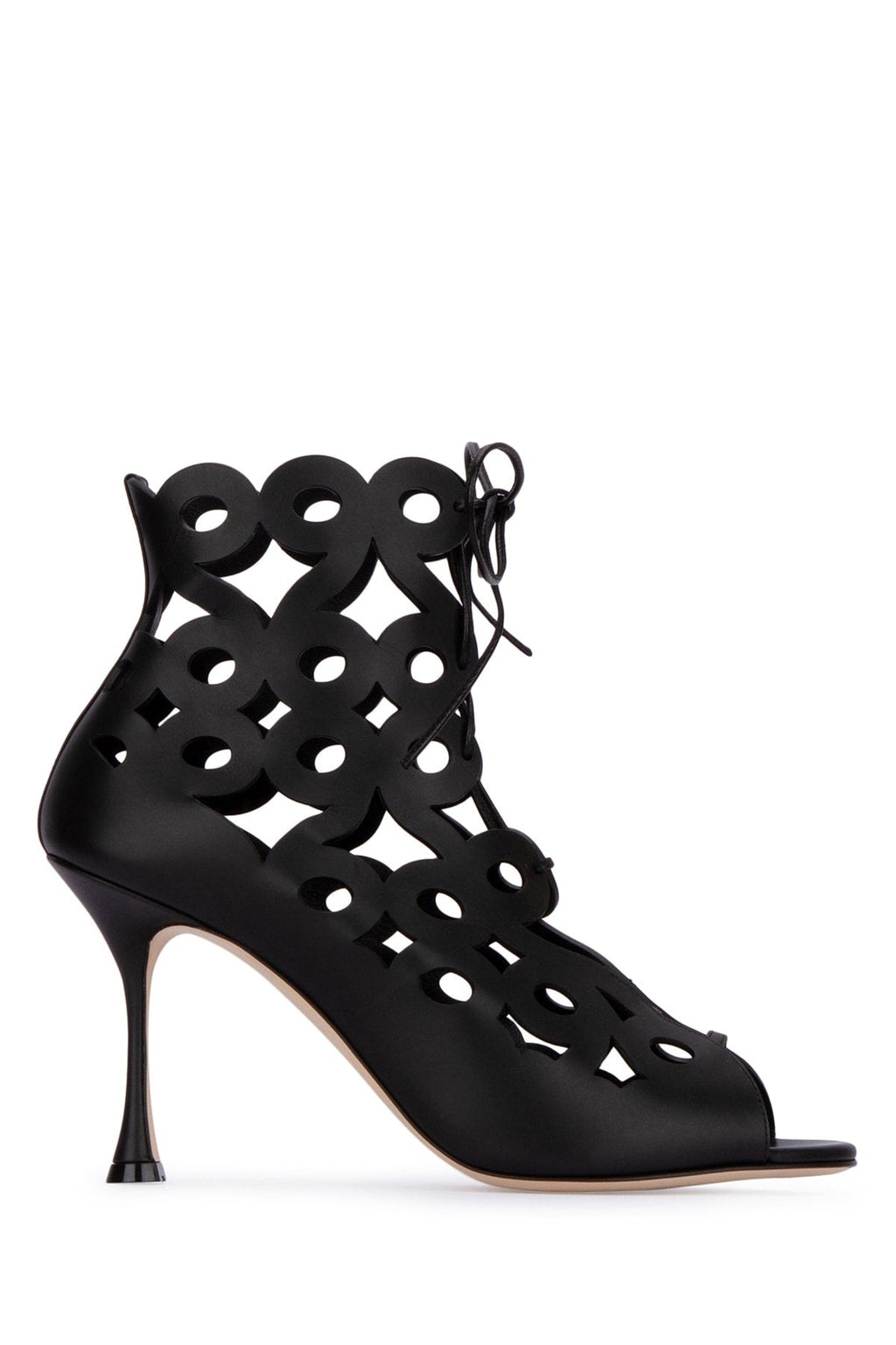Manolo Blahnik Women Stivali