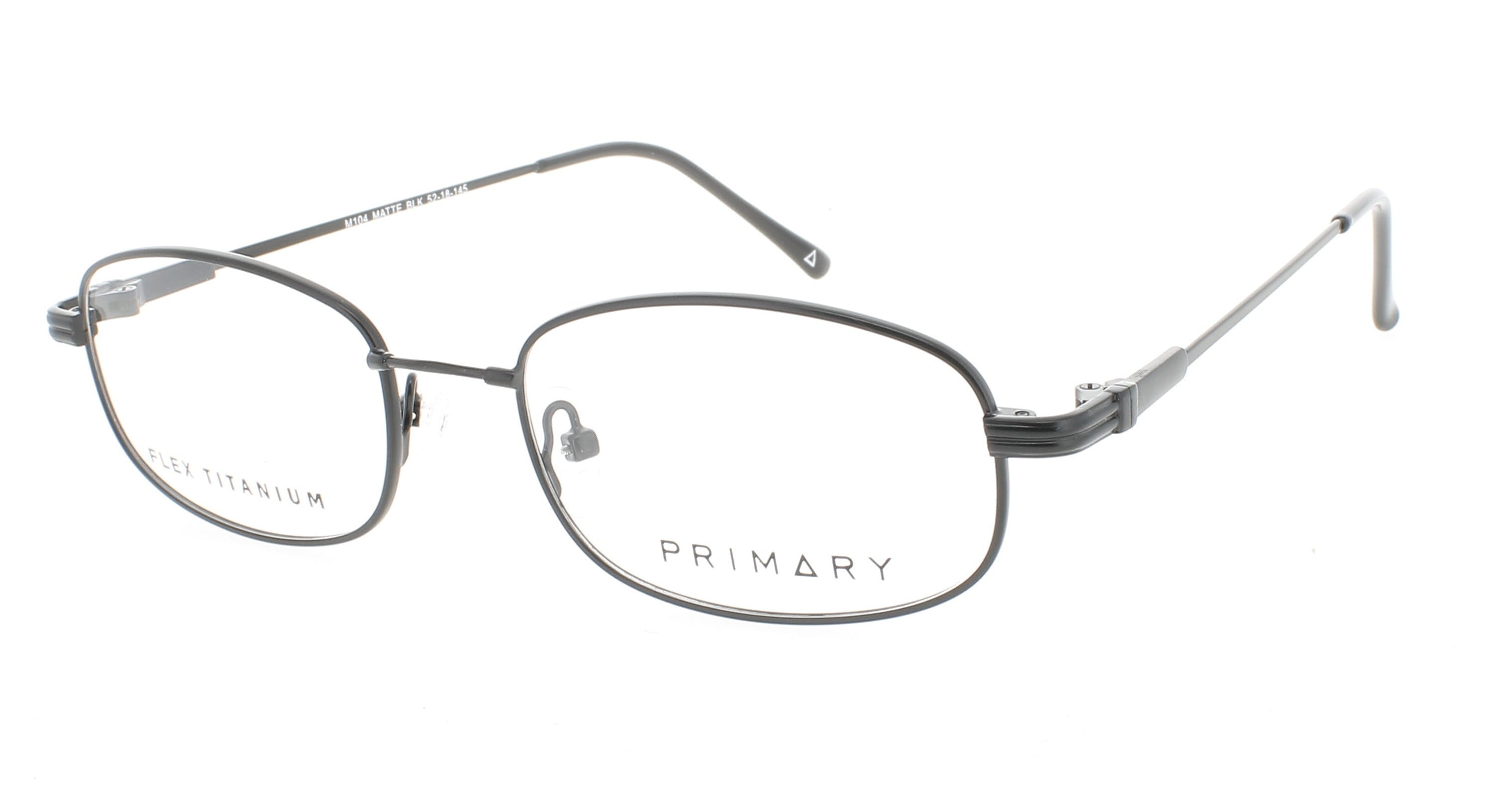 Primary M104 Eyeglasses
