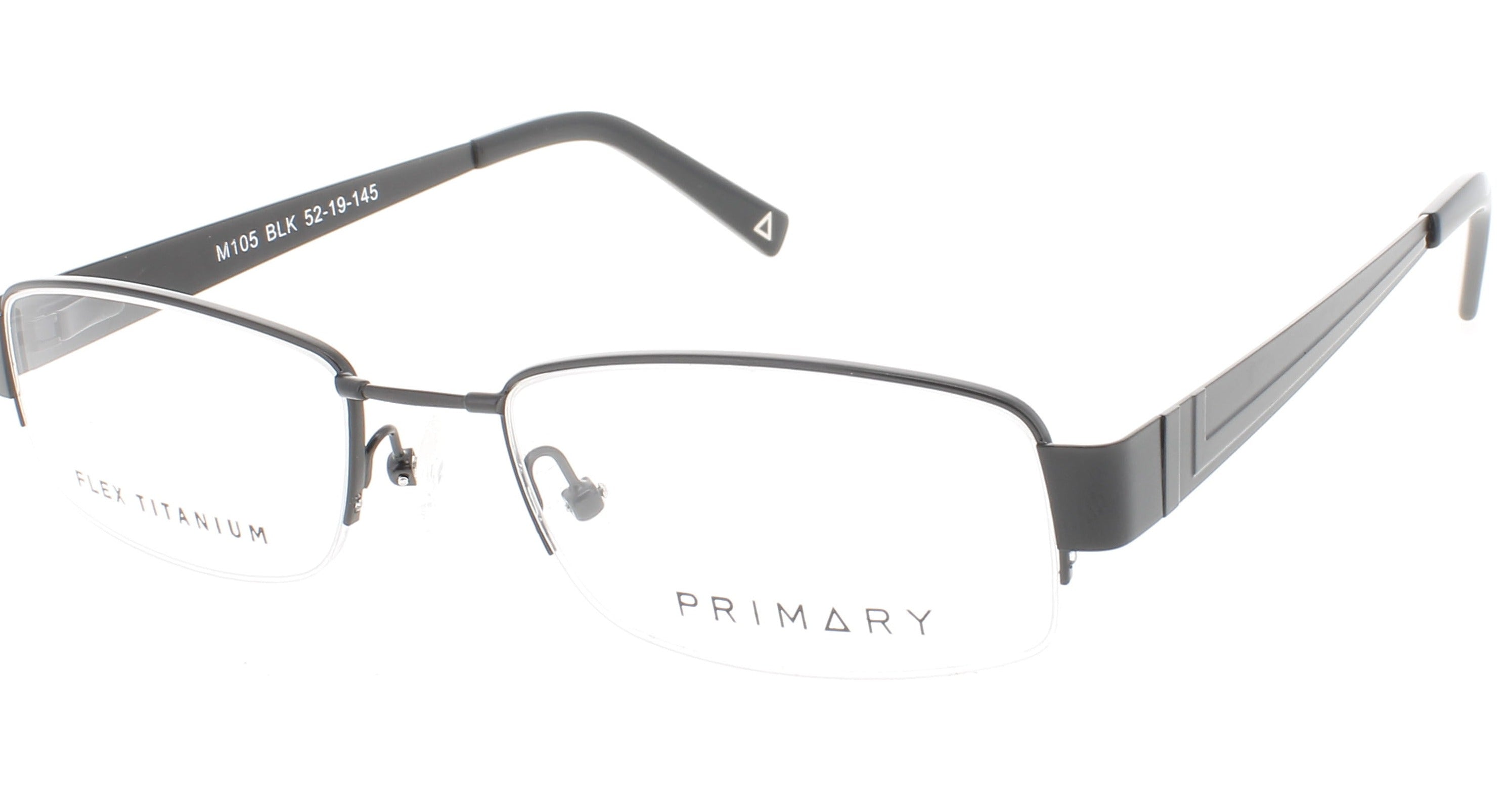 Primary M105 Eyeglasses