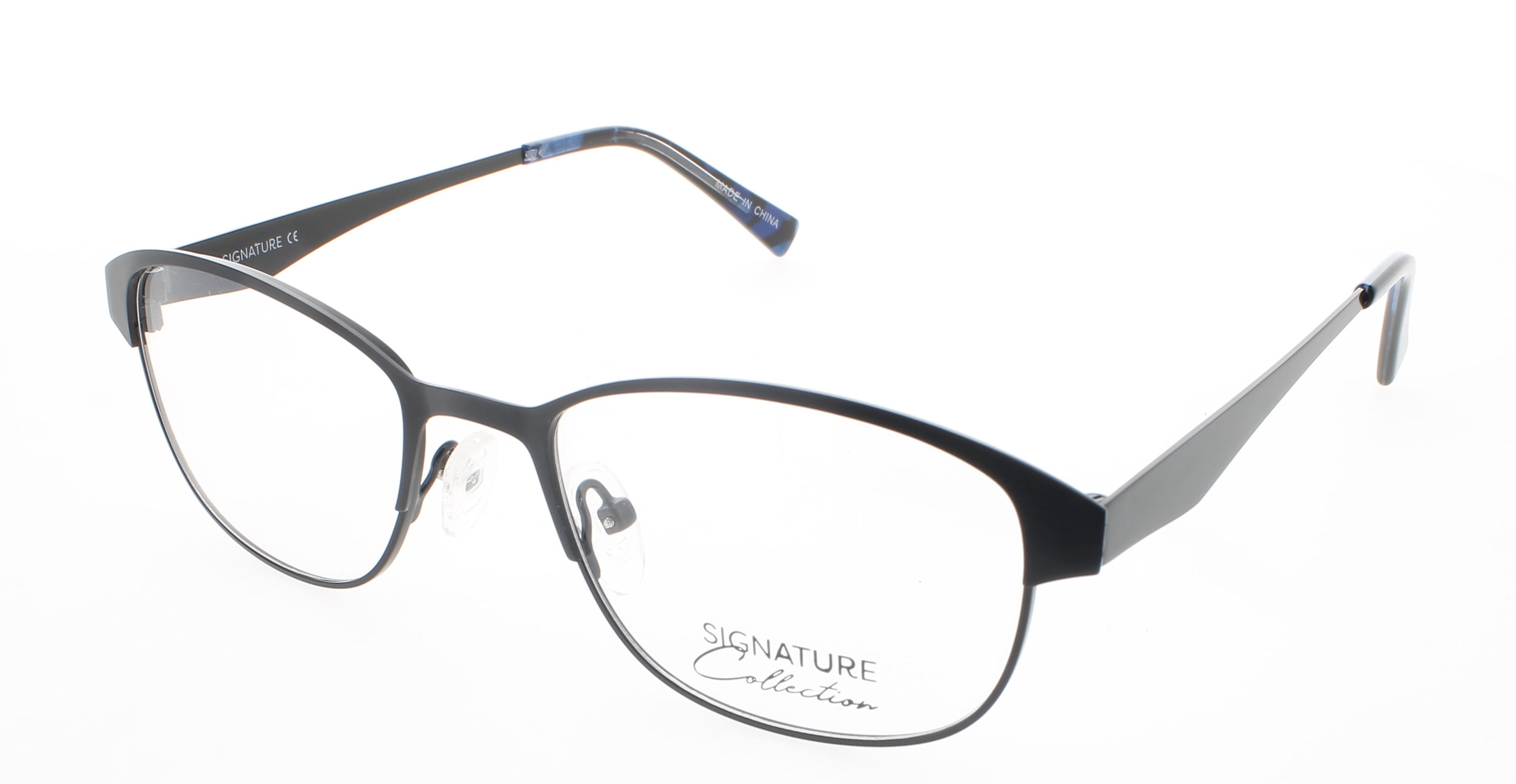 Signature Pn111blk Eyeglasses