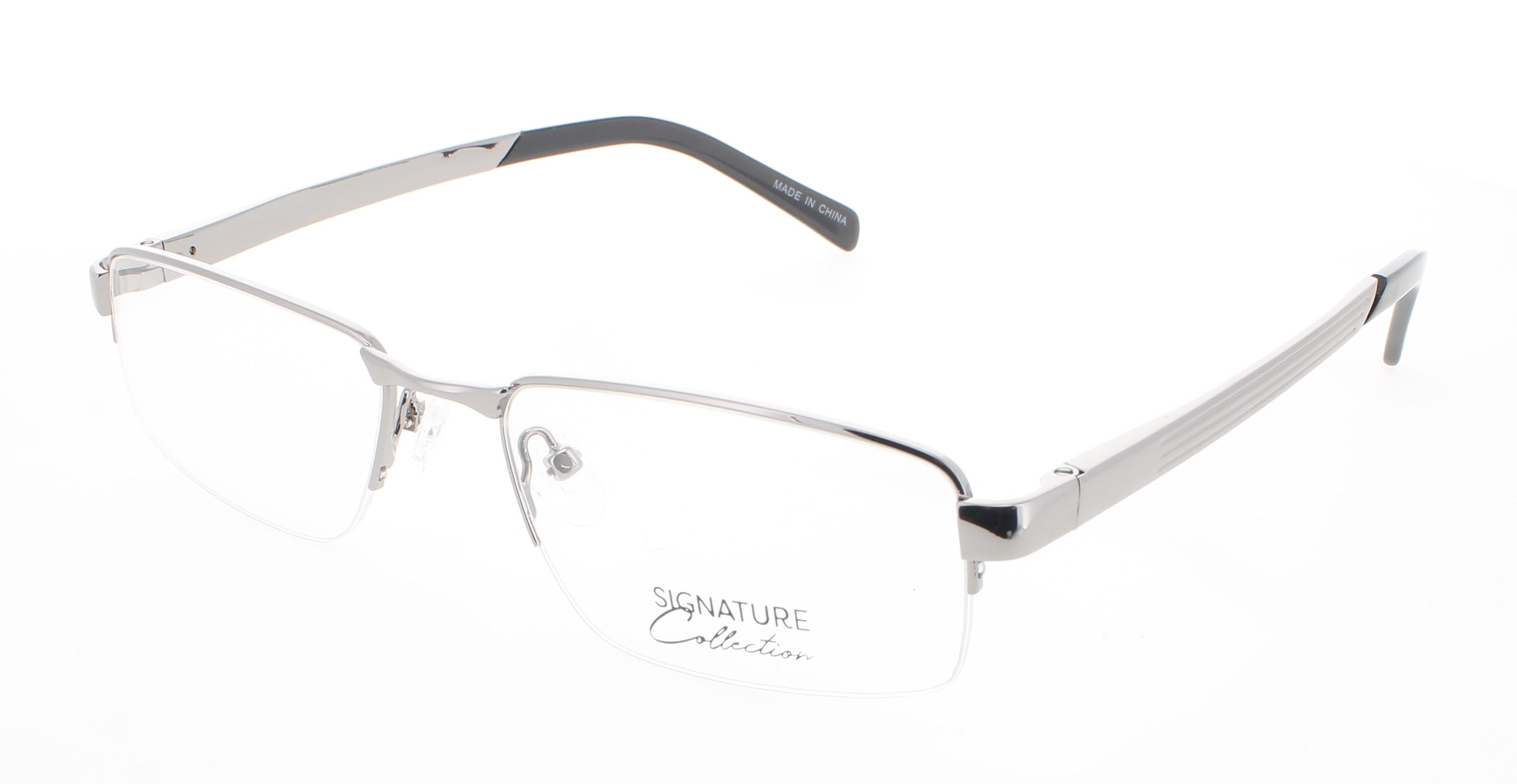 Signature Pn104gun Eyeglasses