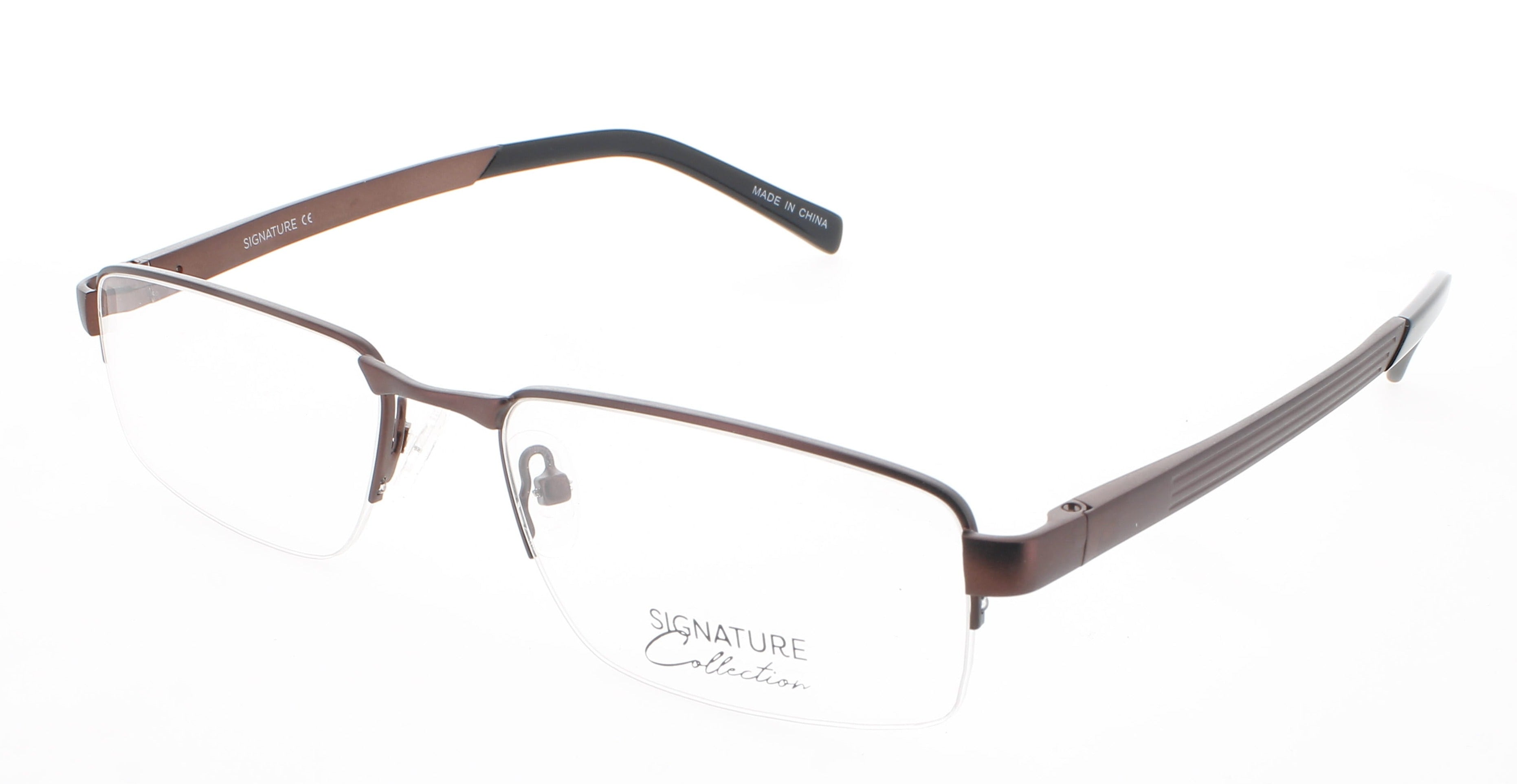 Signature Pn104brn Eyeglasses