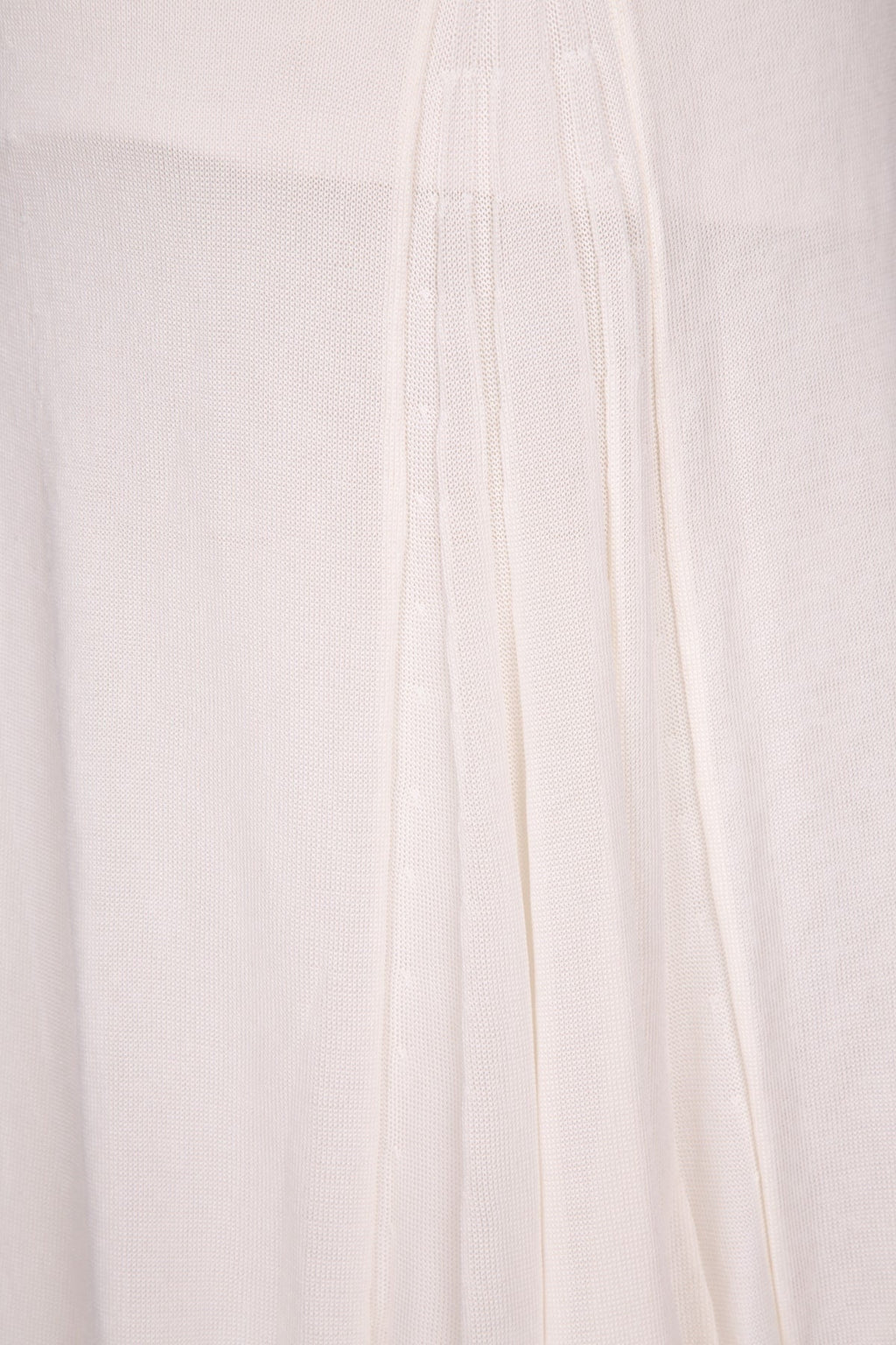 Jacquemus Women La Robe Maille Sculta