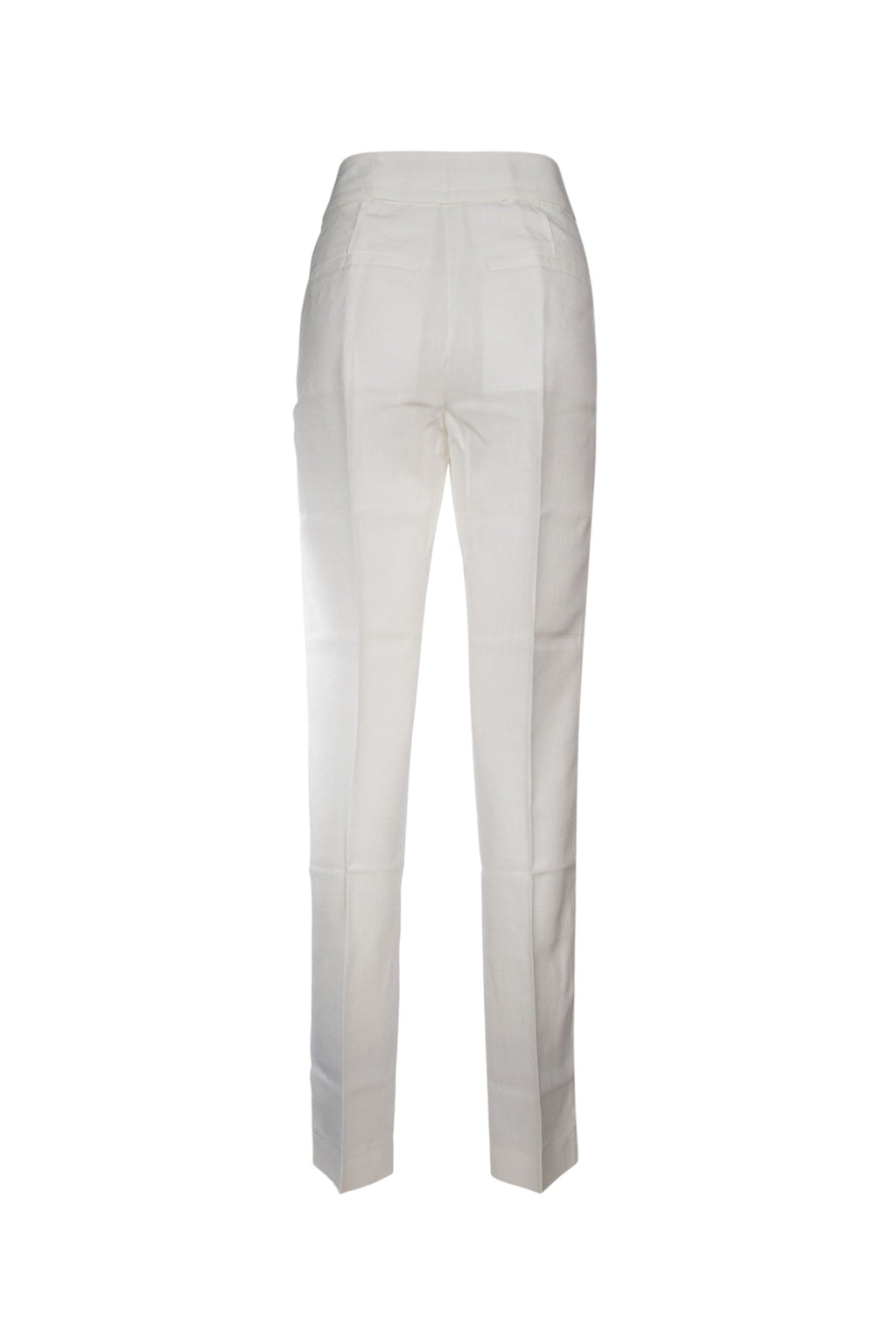 Jacquemus Women Le Pantalon Tibau