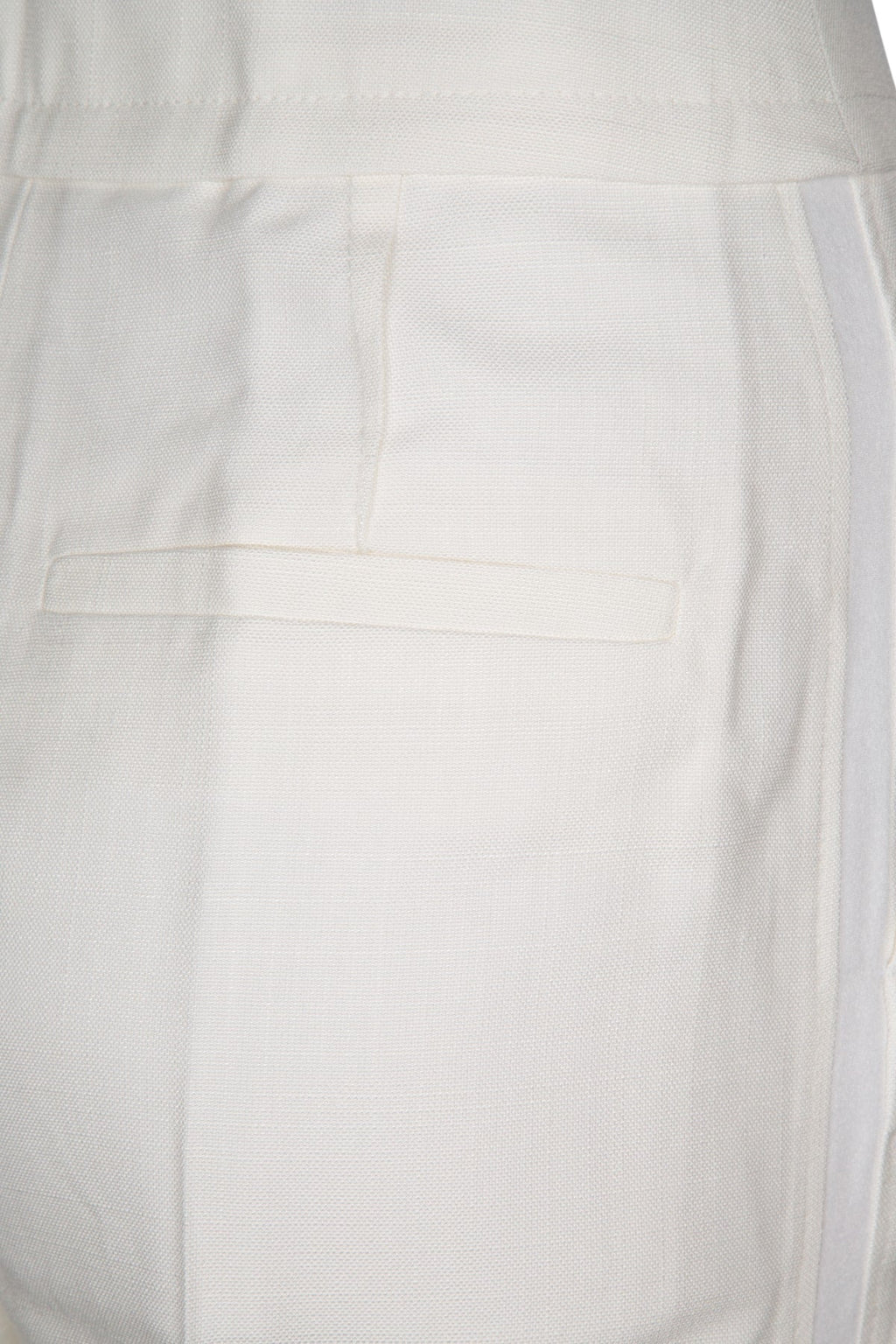 Jacquemus Women Le Pantalon Tibau