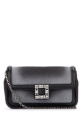 Roger Vivier Women Viv' Jeu De Fille Denim Bag