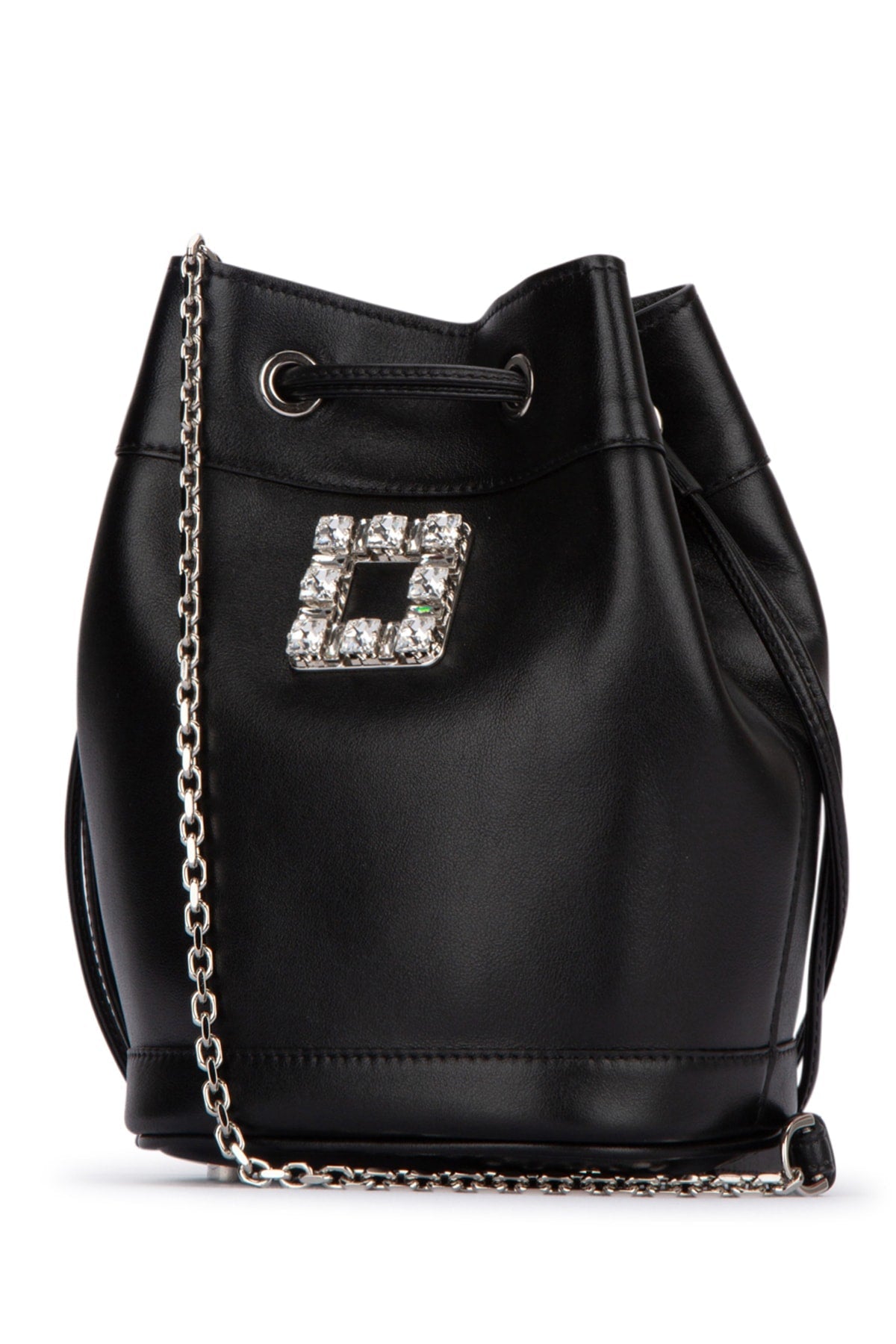 Roger Vivier Women Tres Vivier Aumoniere
