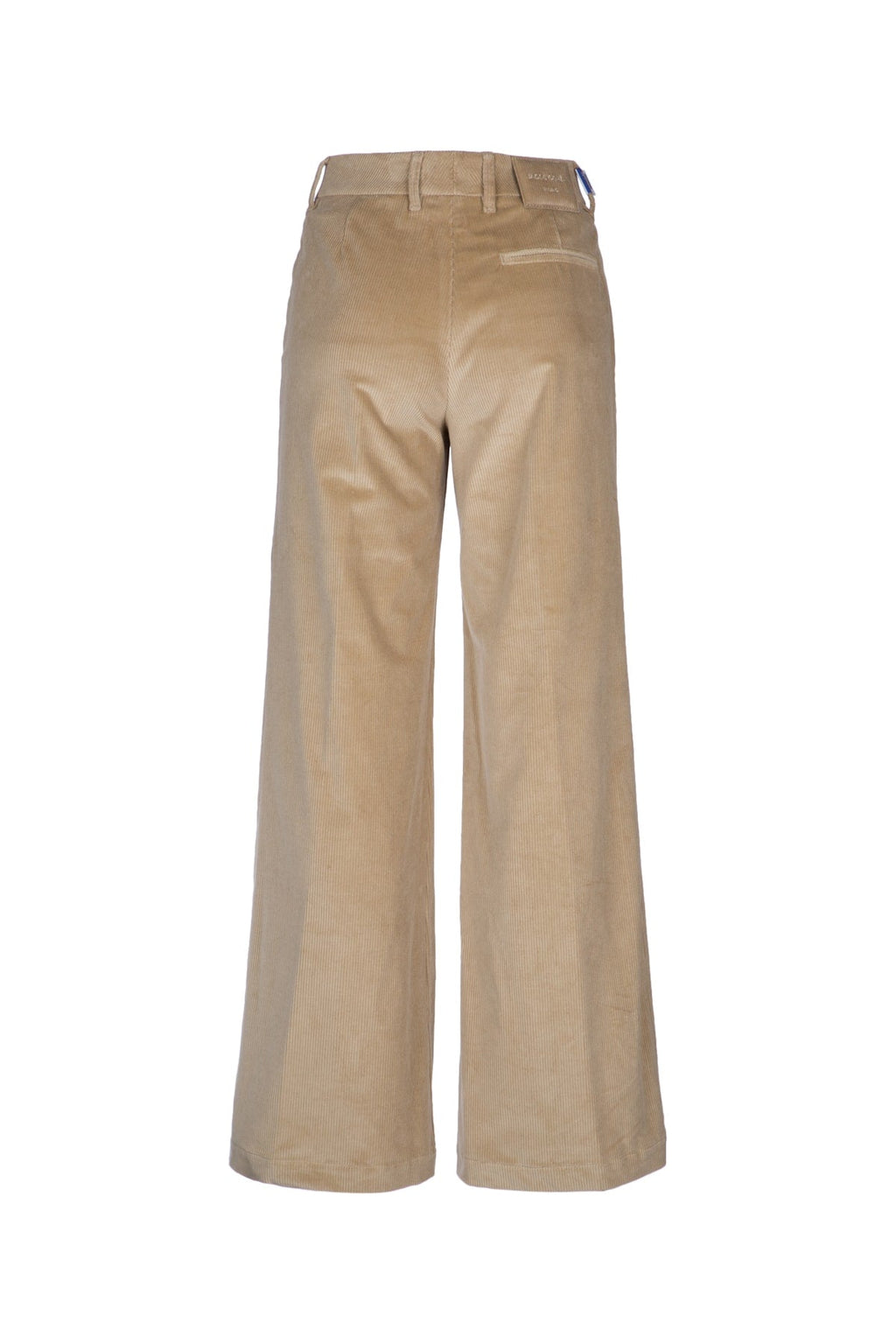 Jacob Cohen Women Velluto Flair