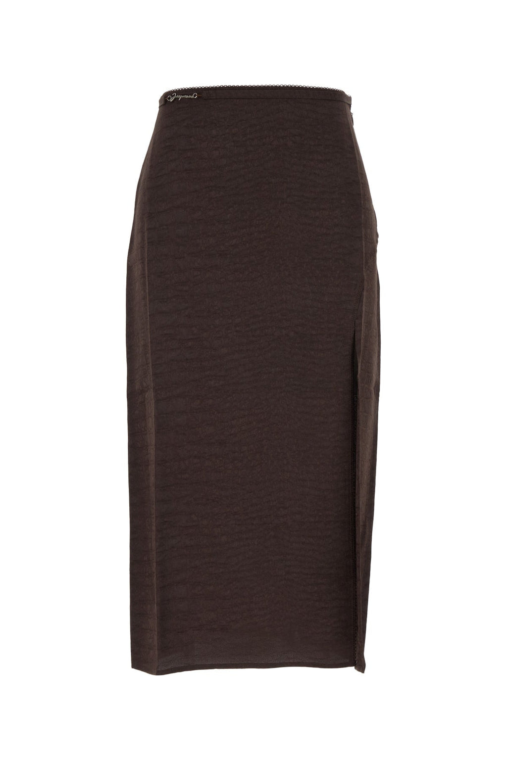 Jacquemus Women La Jupe Notte
