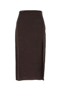 Jacquemus Women La Jupe Notte