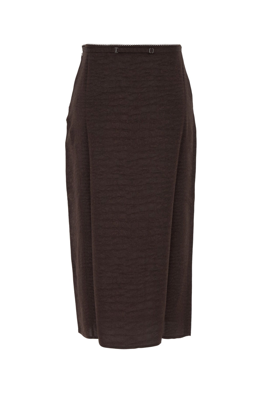 Jacquemus Women La Jupe Notte