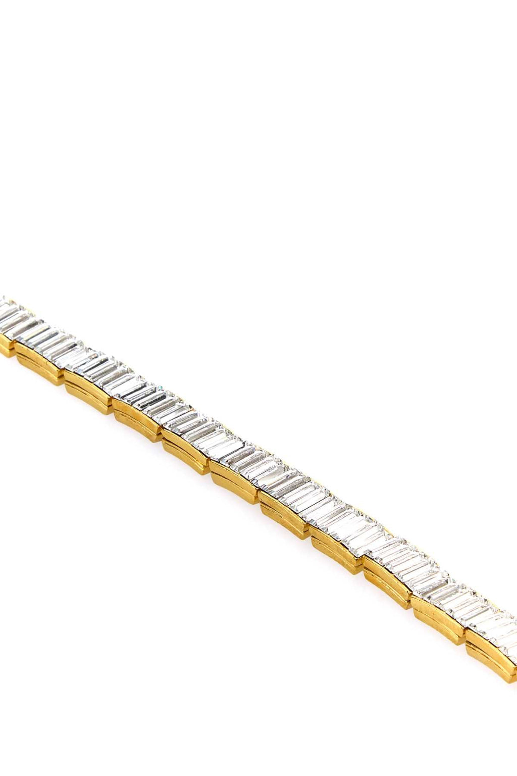 Alessandra Rich Women Embellished Metal Choker