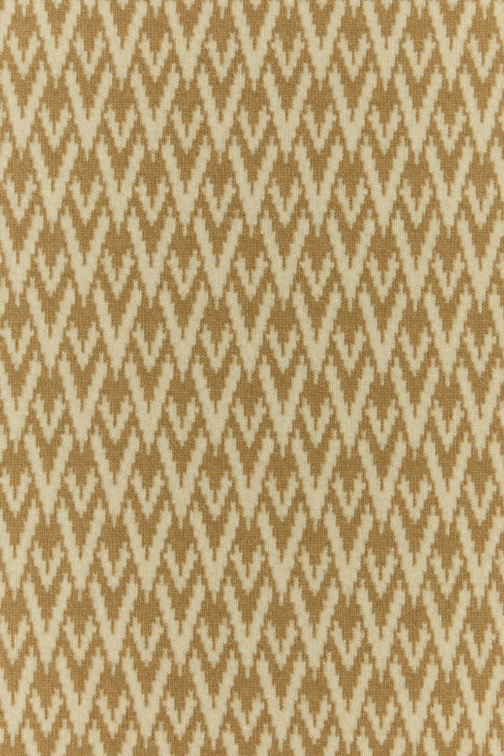 Valentino Garavani Men Embroidered Wool Toute La V Scarf