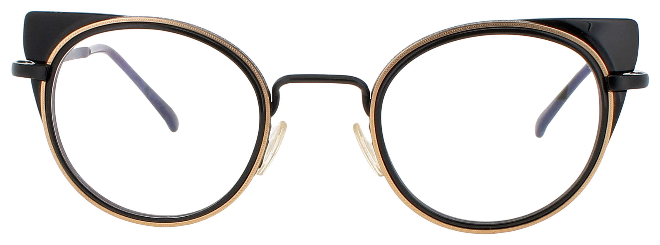 Harry Lary Devily Eyeglasses
