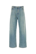 Valentino Garavani Men Denim Jeans