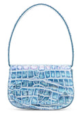 Diesel Women Multicolor Leather 1Dr Shoulder Bag