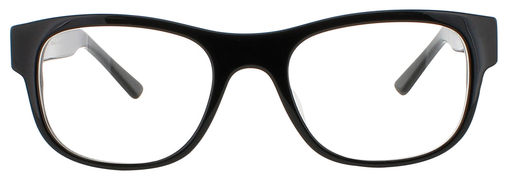 Harry Lary Supporty Eyeglasses
