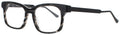 Harry Lary Beasty Eyeglasses