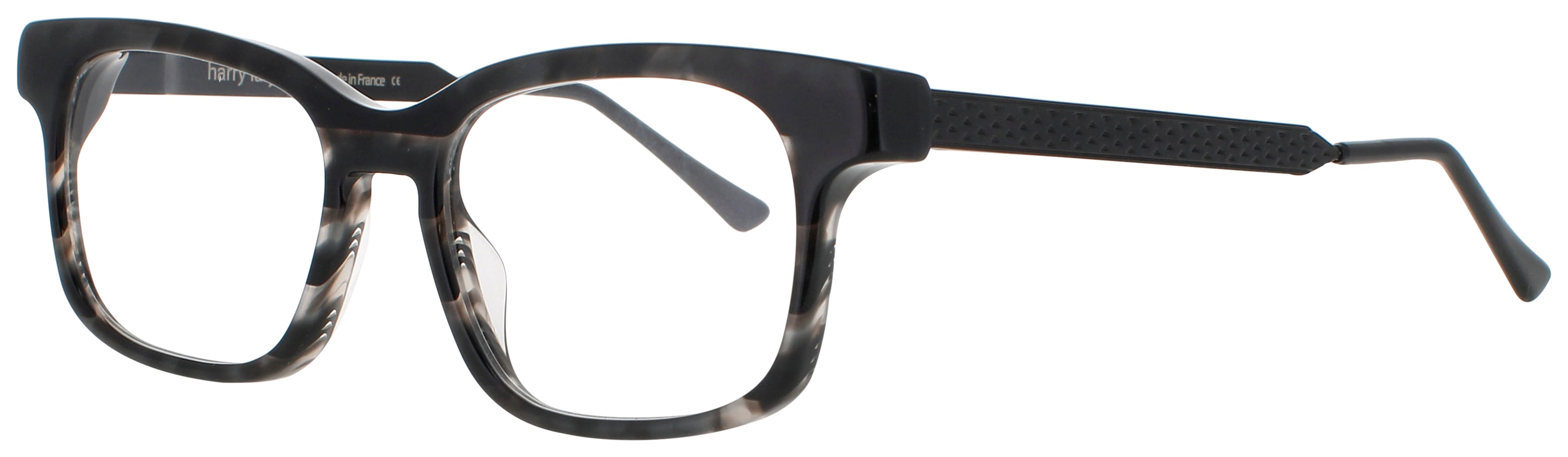 Harry Lary Beasty Eyeglasses