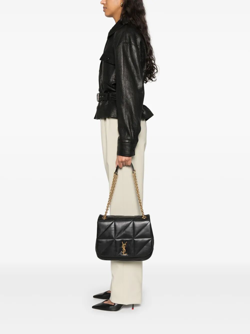 Saint Laurent Women Medium Jamie 4.3 Bag