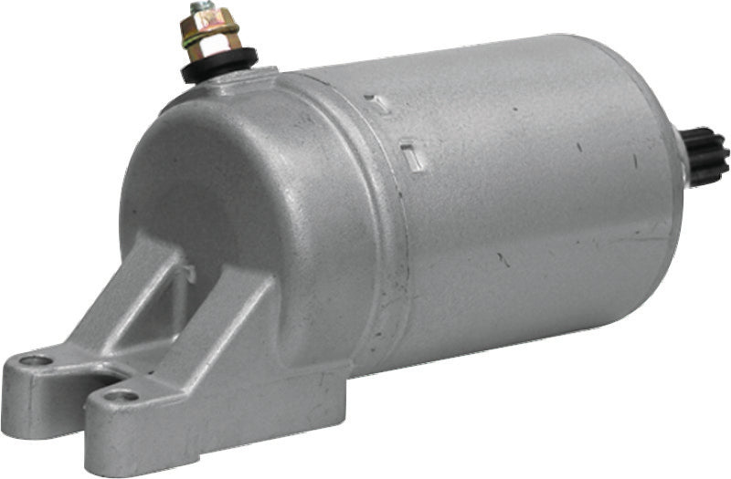 QuadBoss, QuadBoss 495268 Can-Am Traxter 500 Engine Starter for John Deere Buck 500 (2004-2006)