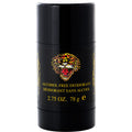 Ed Hardy By Christian Audigier Deodorant Stick Alcohol Free 2.7 Oz