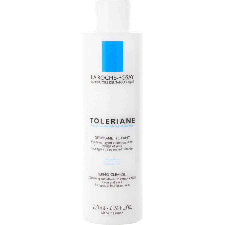 Toleriane Dermo Cleanser  --200ml/6.76oz
