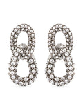 Isabel Marant Women Earrings Funky Ring