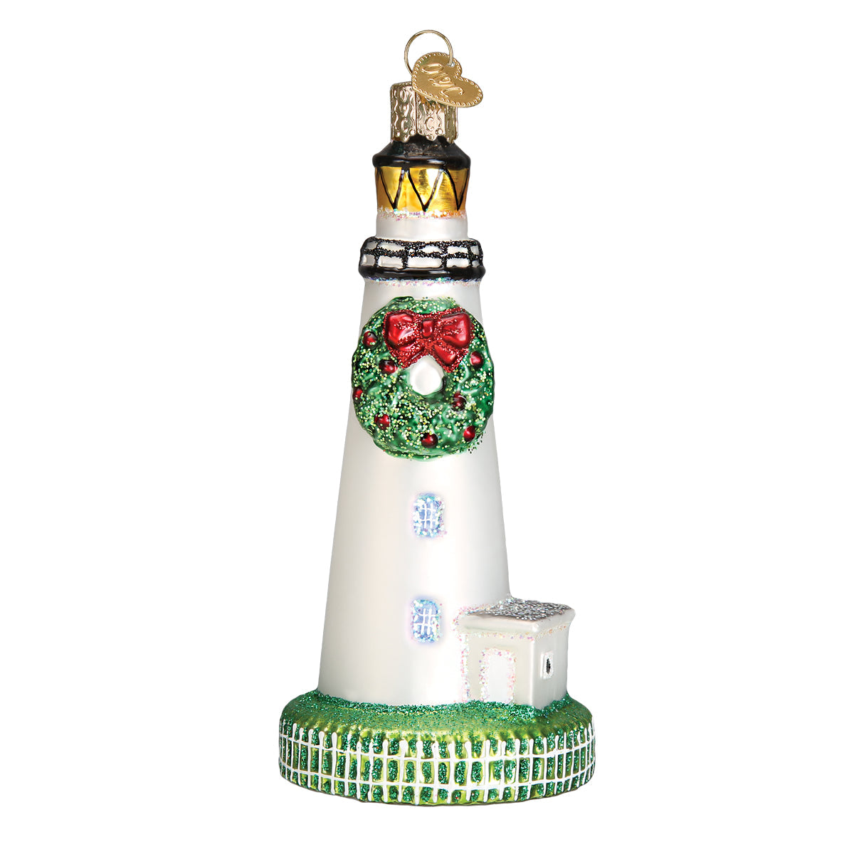 Ocracoke Lighthouse