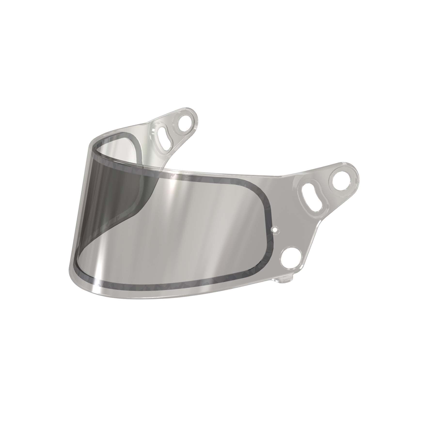 Bell SE03 DSAF Fog Free Helmet Shield - Fits GP.3, GTX.3 Helmets