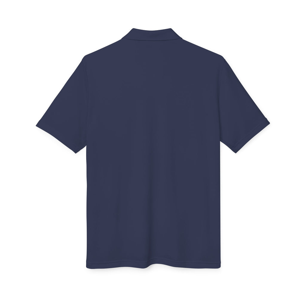 Courage Is a Universal Language Polo