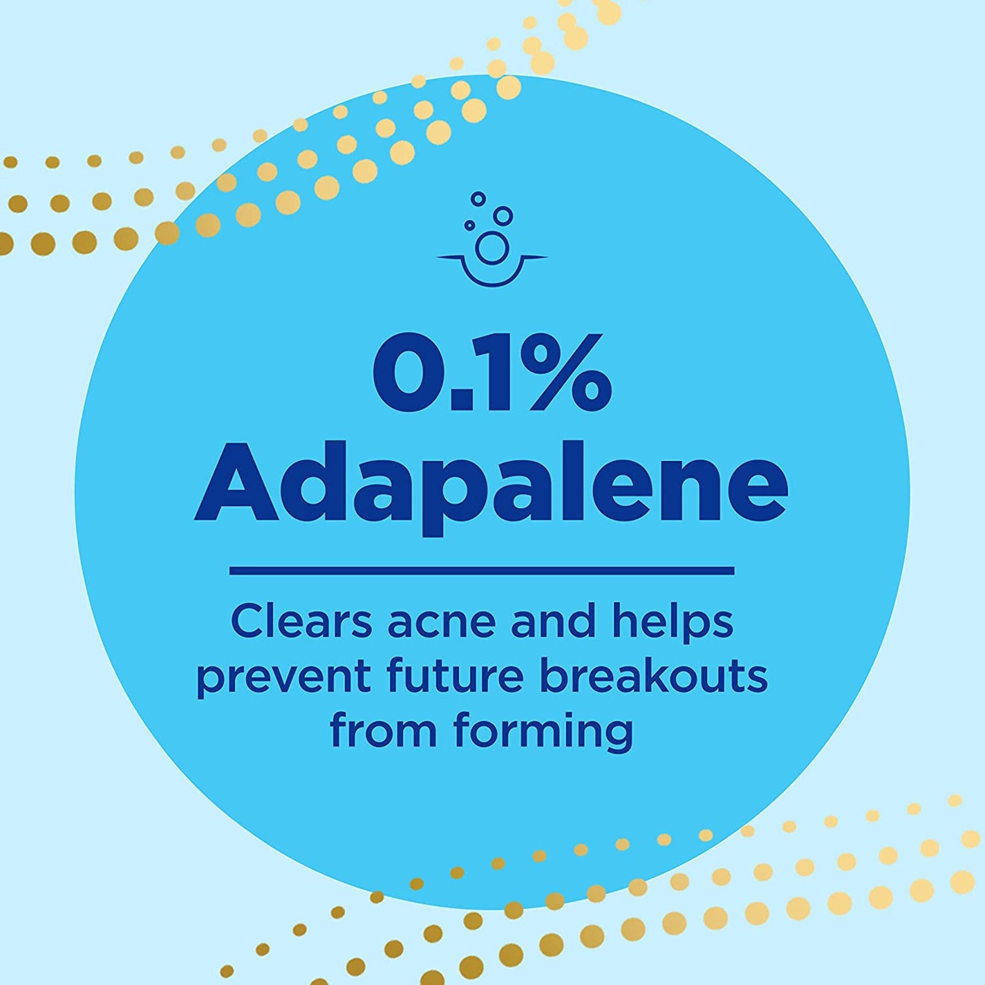 Differin Gel Acne Treatment 00299492030
