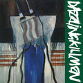 Dazzling Killmen - Dig Out the Switch (Green Vinyl) LP Record