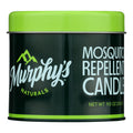 Murphy's Naturals® Mosquito Repellent Candle - 9 oz, 6-Pack - Natural Insect Repellent