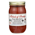 Michael's Of Brooklyn Home Style Gravy - Pack of 6 (16 Oz ) - Authentic Italian Recipe