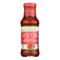 Primal Kitchen Spicy Unsweetened Ketchup (12 x 11.3 Oz) - Pack of 12