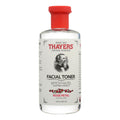 Thayers Natural Remedies Witch Hazel Rose Petal Facial Toner, Alcohol-Free - 12 fl oz -2
