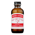 Nielsen-Massey Pure Peppermint Extract - 2 oz  (Pack of 8)