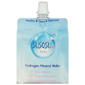 Susosu Water Hydrogen Mineral Water, 20 Fl Oz (Pack of 10) - Antioxidant Rich