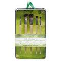 Eco Tools Defined Eye Brush Set - 5 Piece - Pack of 2-Count