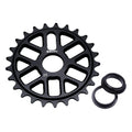 Snafu Ola Sprocket 25T - Black