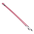 Snafu BMX Astrolglide Upper Gyro Cable - Red