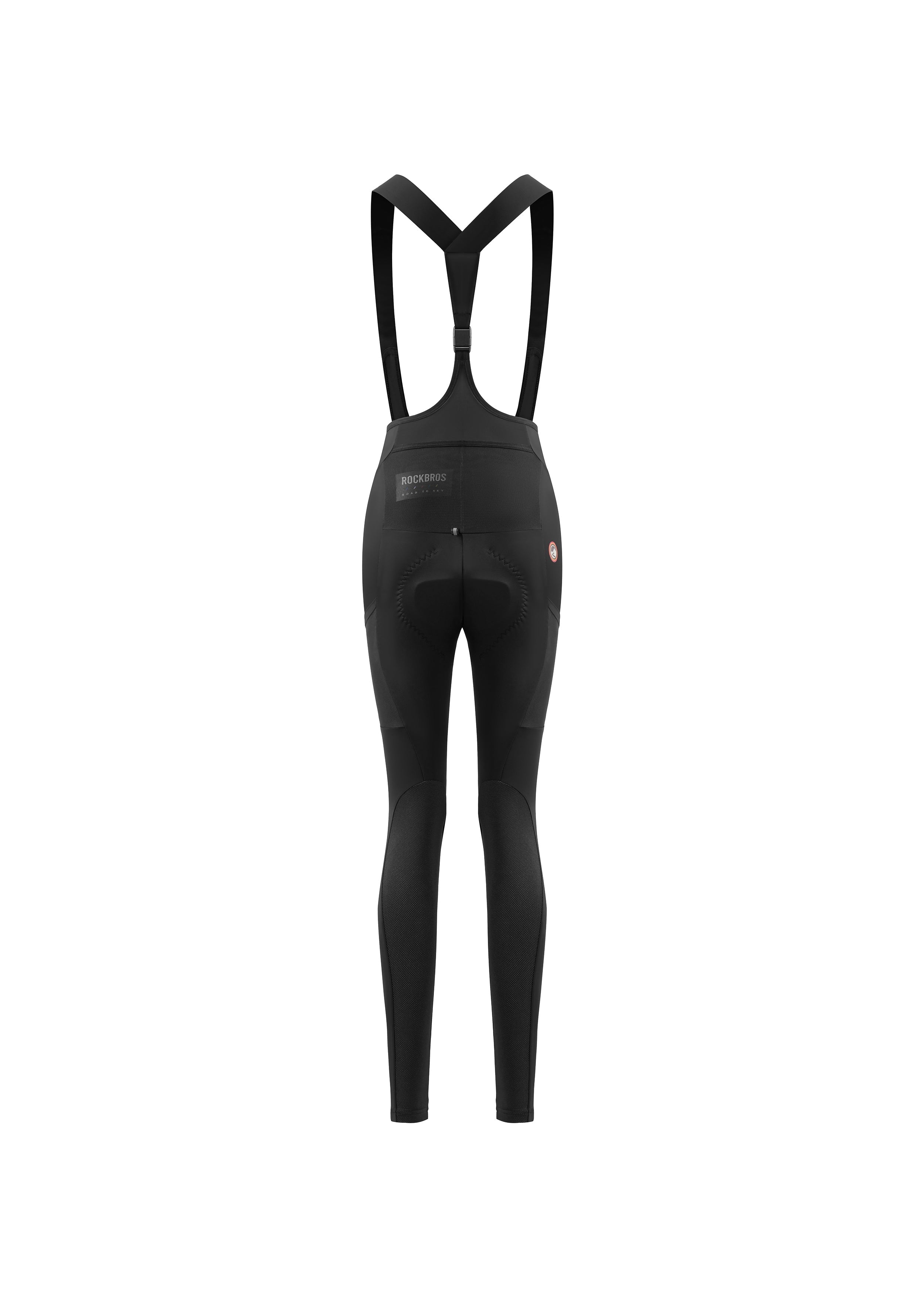 ROCKBROS Road-to-Sky Women's Bib Trousers