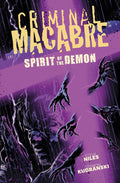 Criminal Macabre Spirit Of The Demon TPB