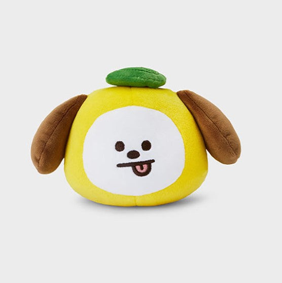 BT21 Chewy Chewy Chimmy