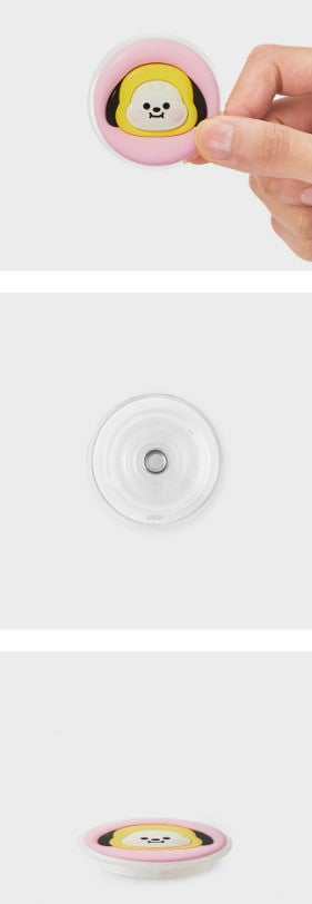BT21 Baby Smart Tok