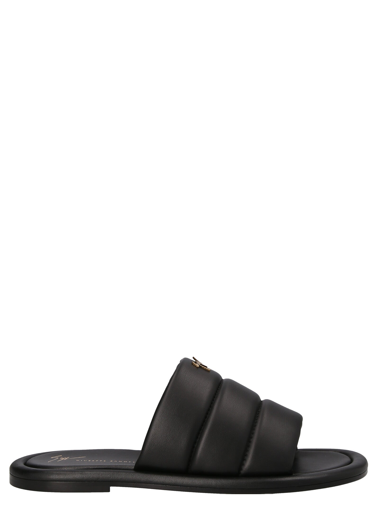 Giuseppe Zanotti 'Harmande' Slides