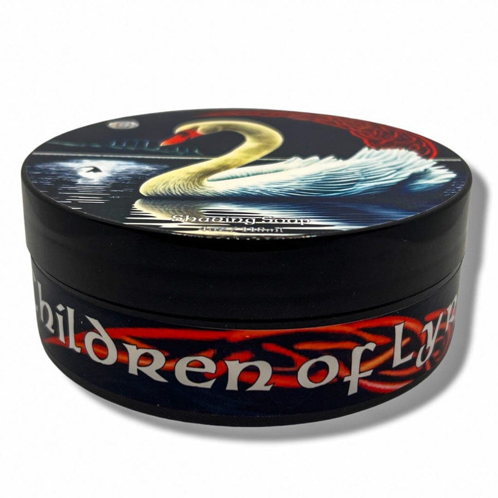 Children of Lyr Shaving Soap - by Murphy and McNeil
