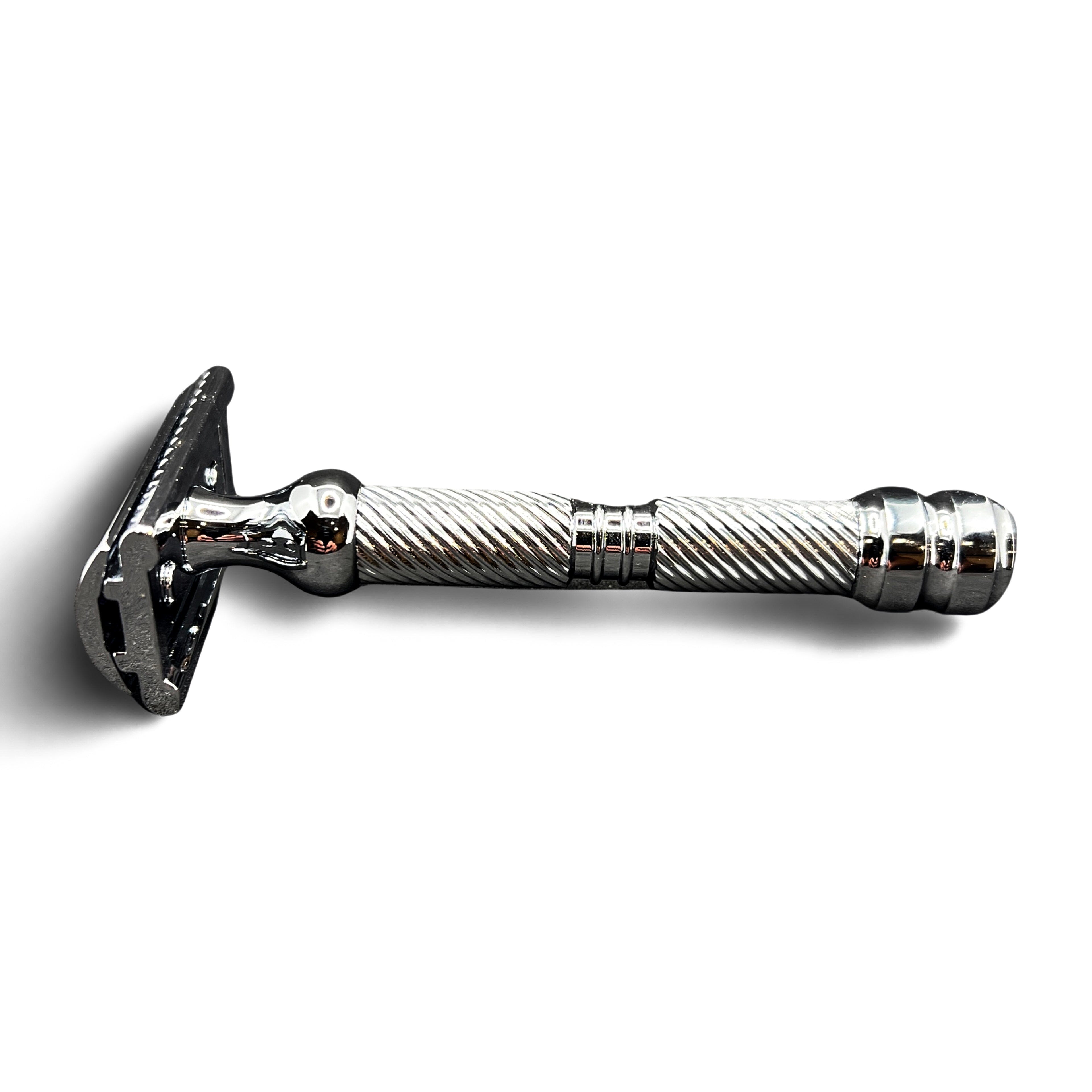 Kladibos Safety Razor (MM-04) - by Murphy and McNeil
