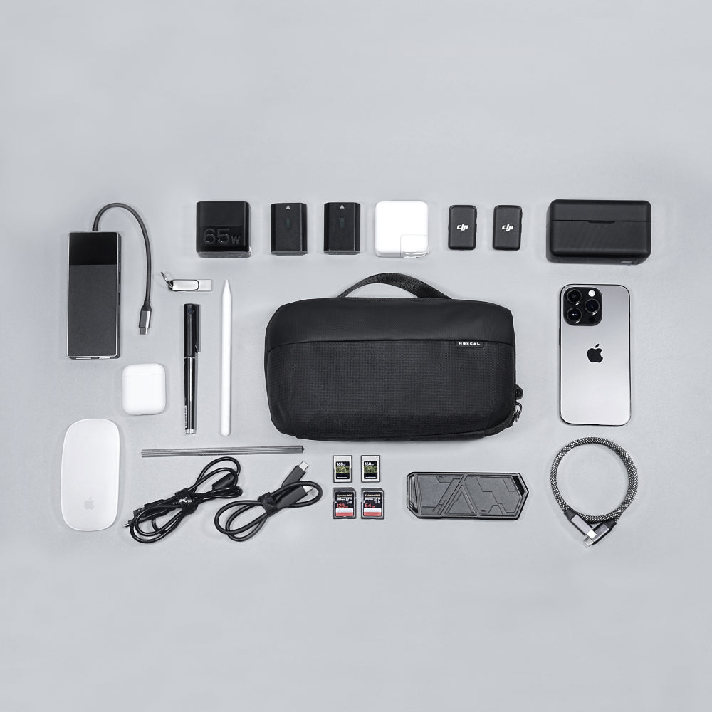 Tech Pouch